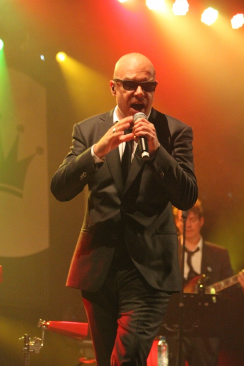Kings of pop @ Beleuvenissen 2013, foto 4, foto's door Heidi Elen - FrontView Magazine
