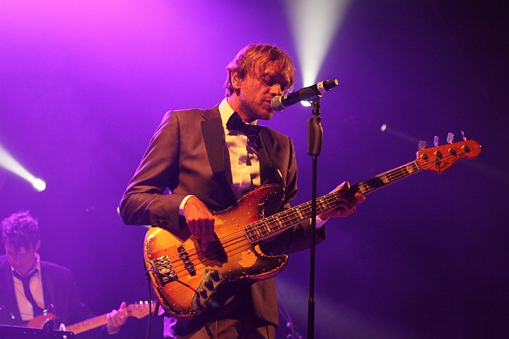 Kings of pop @ Beleuvenissen 2013, foto 5, foto's door Heidi Elen - FrontView Magazine