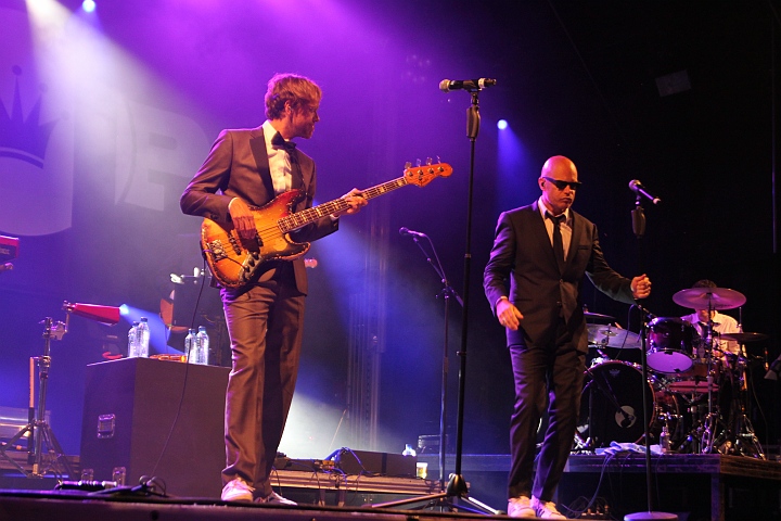 Kings of pop @ Beleuvenissen 2013, foto 8, foto's door Heidi Elen - FrontView Magazine