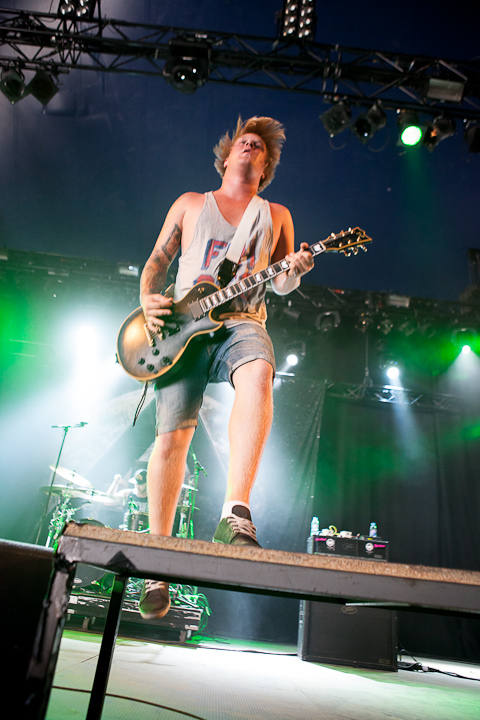 Adept @ Dour 2013, foto 17, foto's door Dorien Goetschalckx - FrontView Magazine