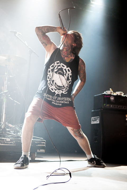 Adept @ Dour 2013, foto 19, foto's door Dorien Goetschalckx - FrontView Magazine