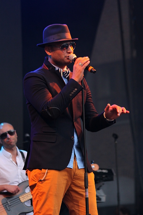 Brahim @ Beleuvenissen 2013, foto 10, foto's door Kurt Jacobs - FrontView Magazine