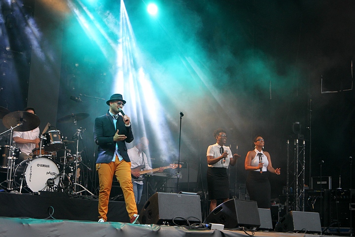 Brahim @ Beleuvenissen 2013, foto 16, foto's door Kurt Jacobs - FrontView Magazine