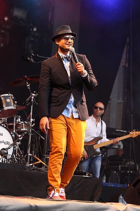 Brahim @ Beleuvenissen 2013, foto 33, foto's door Kurt Jacobs - FrontView Magazine
