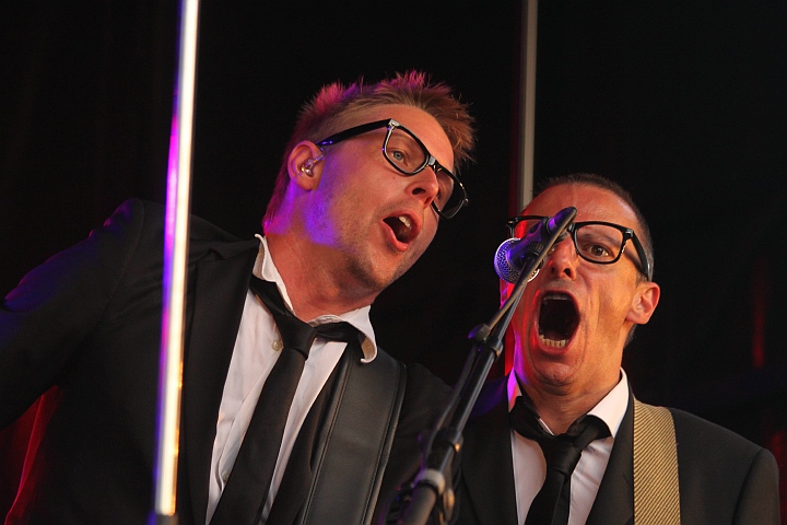 De Corsaris @ Beleuvenissen 2013, picture 2, photographed by Kurt Jacobs - FrontView Magazine