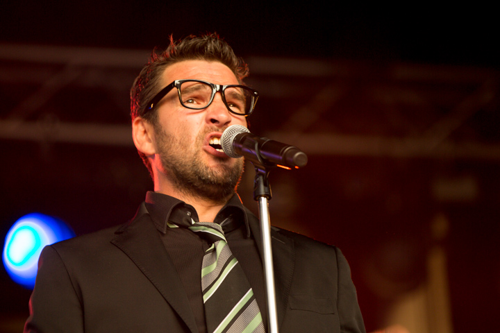 De Corsaris @ Beleuvenissen 2013, picture 18, photographed by Kurt Jacobs - FrontView Magazine
