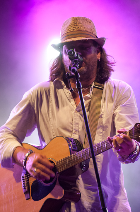 Biezebaaze @ Gentse Feesten 2013, picture 2, photographed by FrontView Magazine