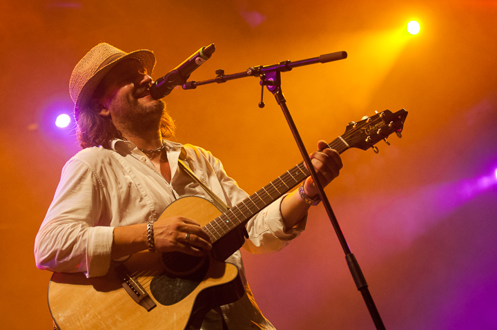 Biezebaaze @ Gentse Feesten 2013, picture 3, photographed by FrontView Magazine