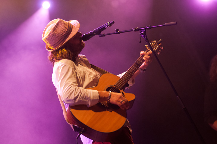 Biezebaaze @ Gentse Feesten 2013, picture 5, photographed by FrontView Magazine