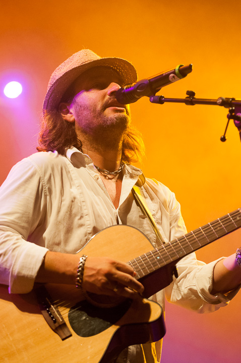 Biezebaaze @ Gentse Feesten 2013, picture 6, photographed by FrontView Magazine