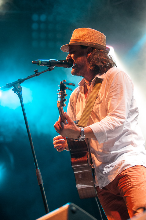 Biezebaaze @ Gentse Feesten 2013, picture 8, photographed by FrontView Magazine