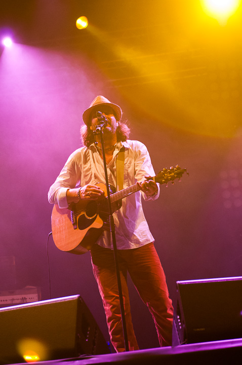 Biezebaaze @ Gentse Feesten 2013, picture 9, photographed by FrontView Magazine