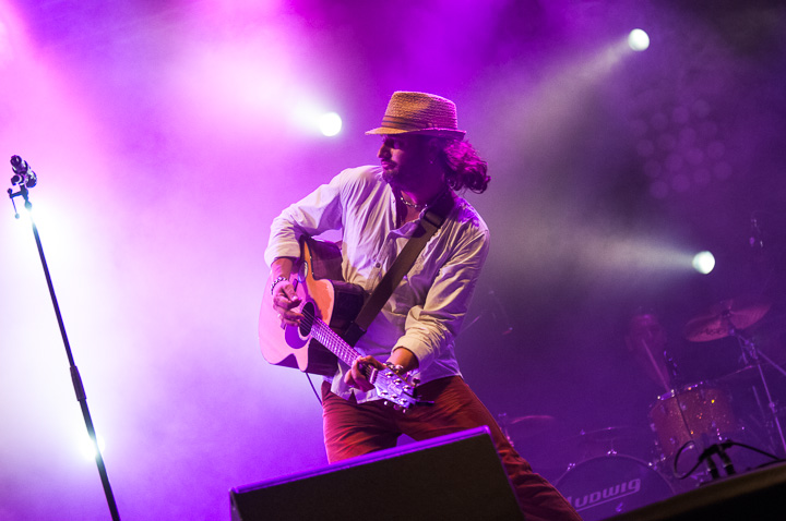 Biezebaaze @ Gentse Feesten 2013, picture 10, photographed by FrontView Magazine