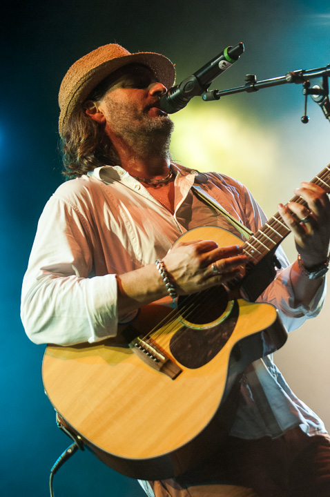 Biezebaaze @ Gentse Feesten 2013, picture 11, photographed by FrontView Magazine