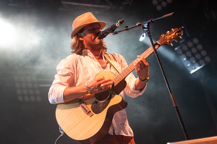 Biezebaaze @ Gentse Feesten 2013, picture 12, photographed by FrontView Magazine