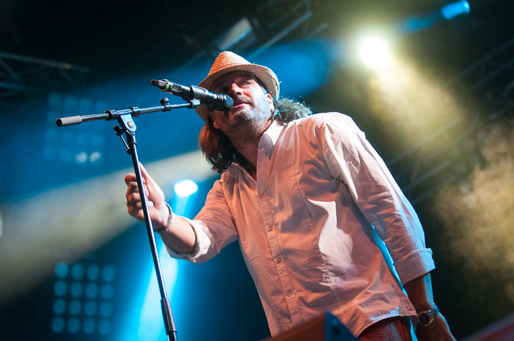 Biezebaaze @ Gentse Feesten 2013, picture 13, photographed by FrontView Magazine