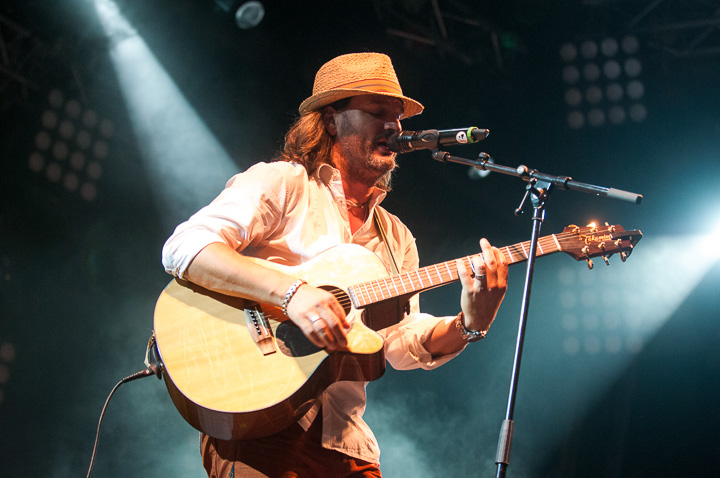 Biezebaaze @ Gentse Feesten 2013, picture 15, photographed by FrontView Magazine