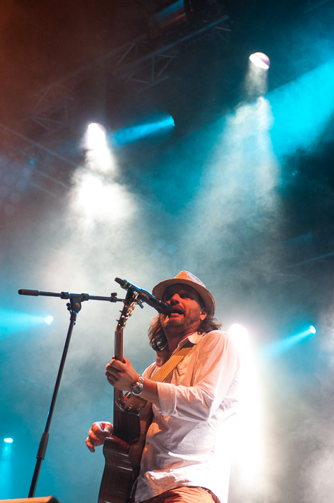 Biezebaaze @ Gentse Feesten 2013, picture 20, photographed by FrontView Magazine