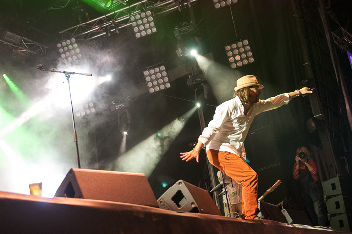 Biezebaaze @ Gentse Feesten 2013, picture 25, photographed by FrontView Magazine