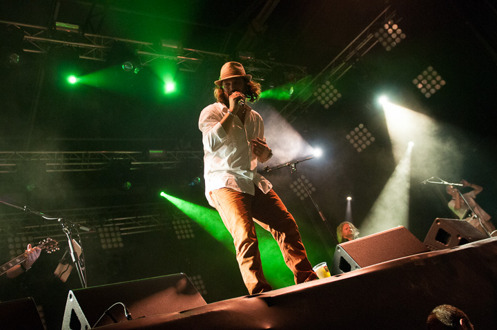 Biezebaaze @ Gentse Feesten 2013, picture 26, photographed by FrontView Magazine