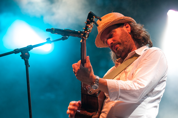 Biezebaaze @ Gentse Feesten 2013, picture 28, photographed by FrontView Magazine