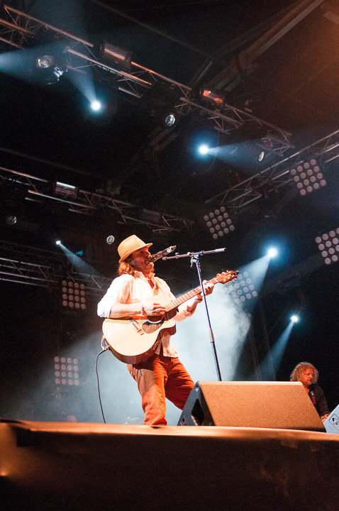Biezebaaze @ Gentse Feesten 2013, picture 30, photographed by FrontView Magazine