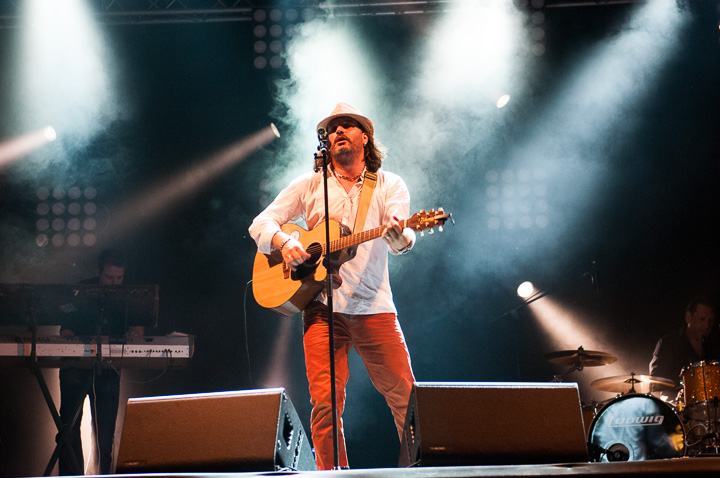 Biezebaaze @ Gentse Feesten 2013, picture 32, photographed by FrontView Magazine