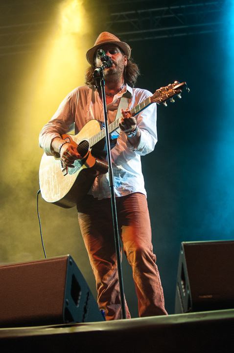 Biezebaaze @ Gentse Feesten 2013, picture 33, photographed by FrontView Magazine