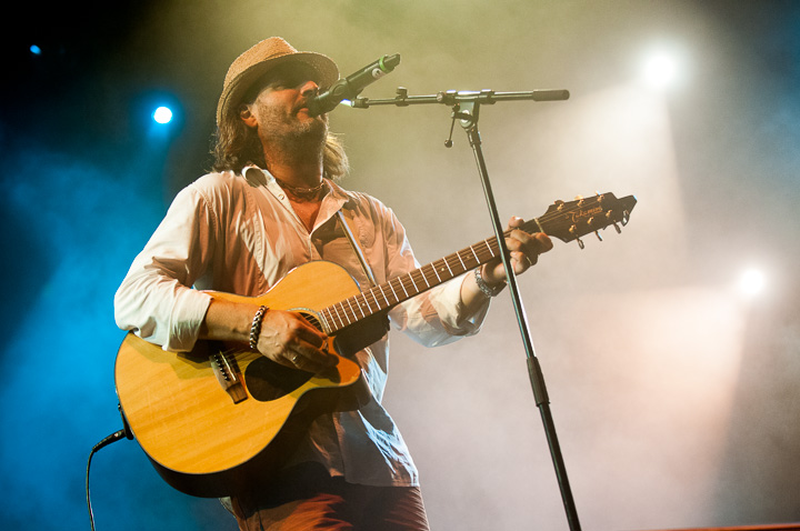 Biezebaaze @ Gentse Feesten 2013, picture 34, photographed by FrontView Magazine