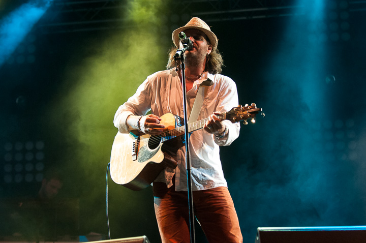 Biezebaaze @ Gentse Feesten 2013, picture 37, photographed by FrontView Magazine