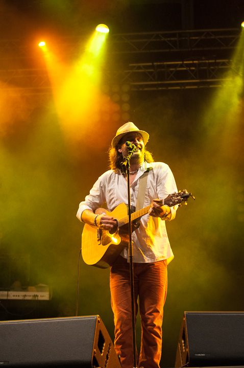 Biezebaaze @ Gentse Feesten 2013, picture 38, photographed by FrontView Magazine