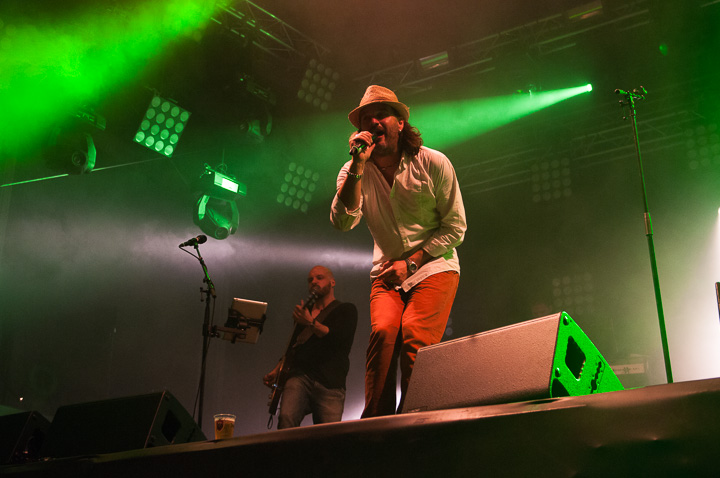 Biezebaaze @ Gentse Feesten 2013, picture 39, photographed by FrontView Magazine