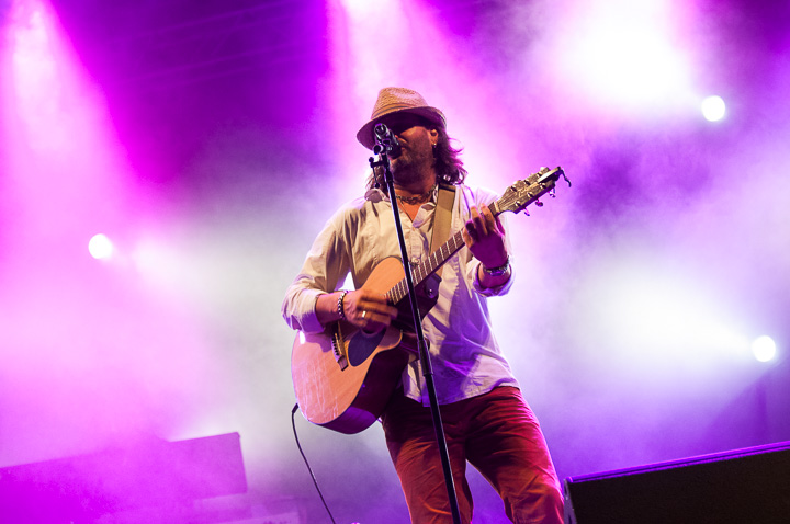 Biezebaaze @ Gentse Feesten 2013, picture 40, photographed by FrontView Magazine