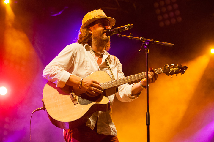 Biezebaaze @ Gentse Feesten 2013, picture 42, photographed by FrontView Magazine