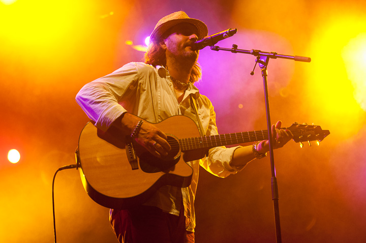 Biezebaaze @ Gentse Feesten 2013, picture 44, photographed by FrontView Magazine
