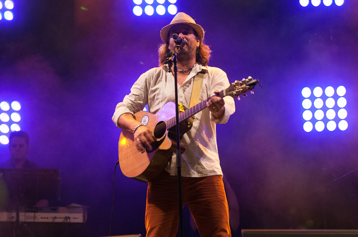Biezebaaze @ Gentse Feesten 2013, picture 48, photographed by FrontView Magazine