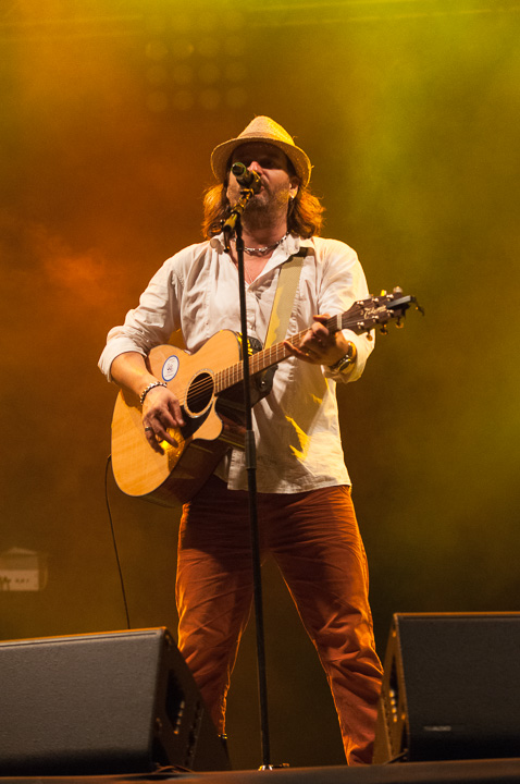 Biezebaaze @ Gentse Feesten 2013, picture 51, photographed by FrontView Magazine