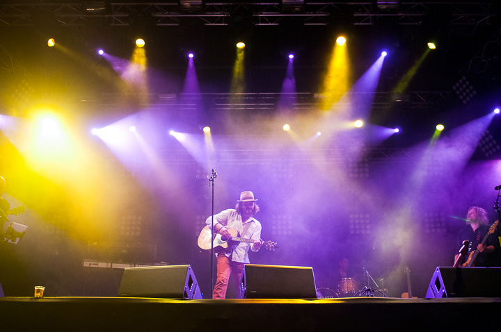 Biezebaaze @ Gentse Feesten 2013, picture 52, photographed by FrontView Magazine
