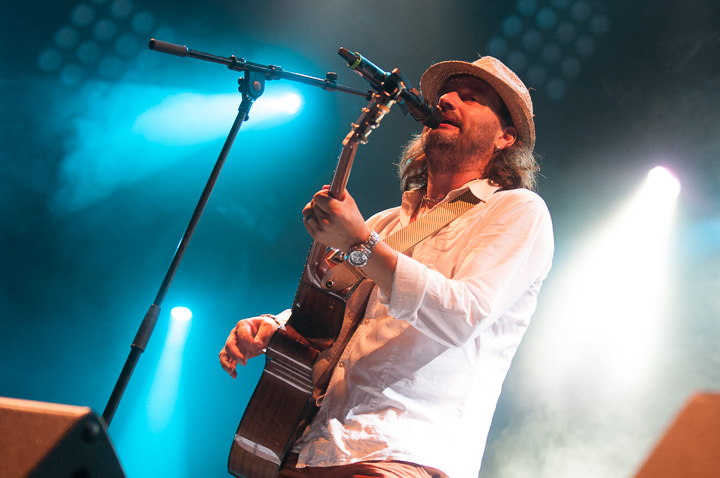 Biezebaaze @ Gentse Feesten 2013, picture 54, photographed by FrontView Magazine