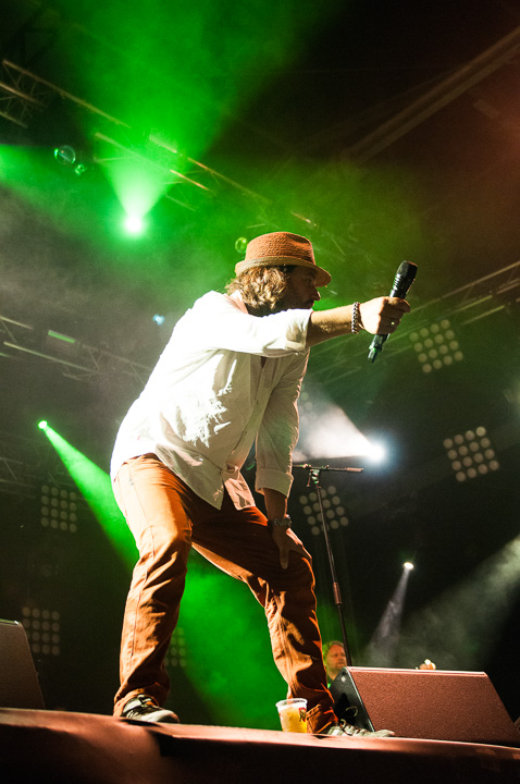Biezebaaze @ Gentse Feesten 2013, picture 55, photographed by FrontView Magazine