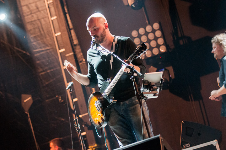 Biezebaaze @ Gentse Feesten 2013, picture 56, photographed by FrontView Magazine