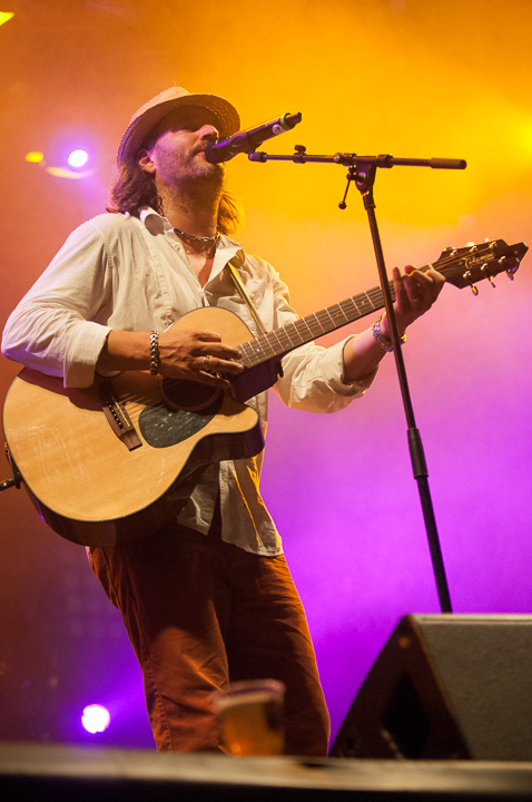 Biezebaaze @ Gentse Feesten 2013, picture 58, photographed by FrontView Magazine