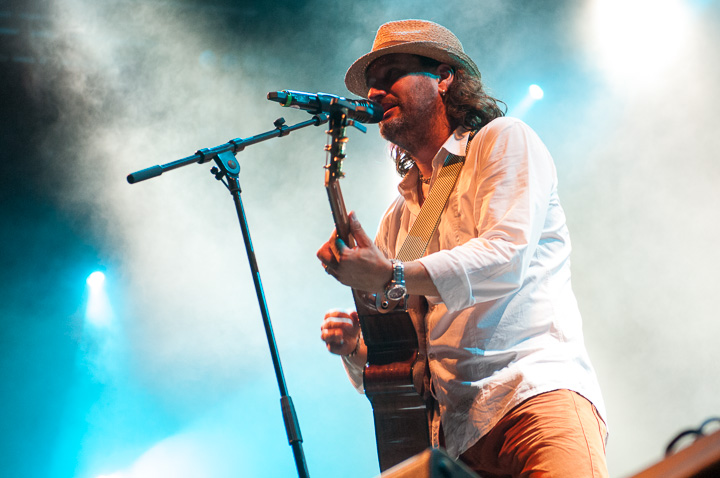 Biezebaaze @ Gentse Feesten 2013, picture 60, photographed by FrontView Magazine