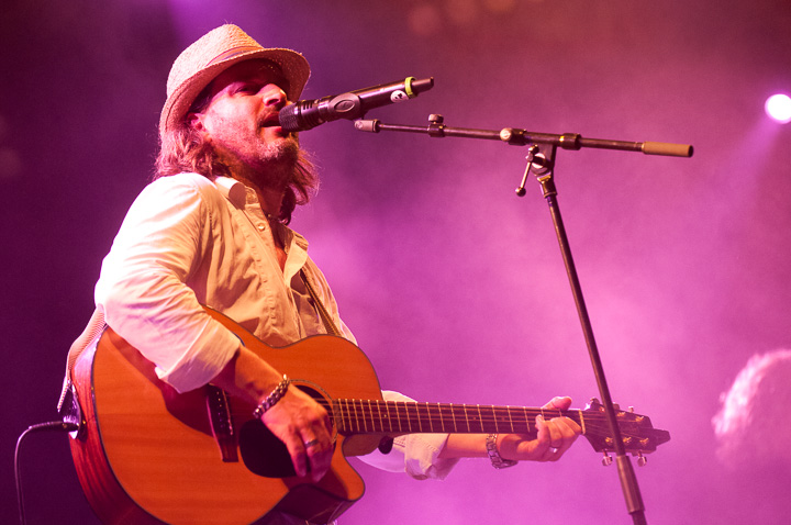Biezebaaze @ Gentse Feesten 2013, picture 61, photographed by FrontView Magazine