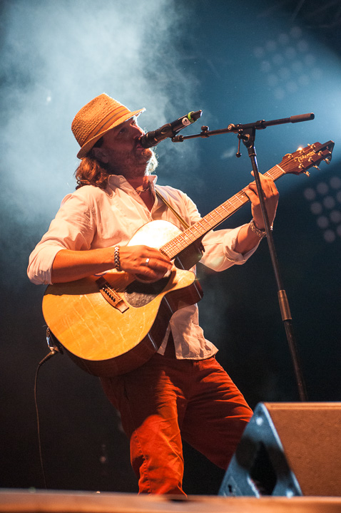 Biezebaaze @ Gentse Feesten 2013, picture 62, photographed by FrontView Magazine