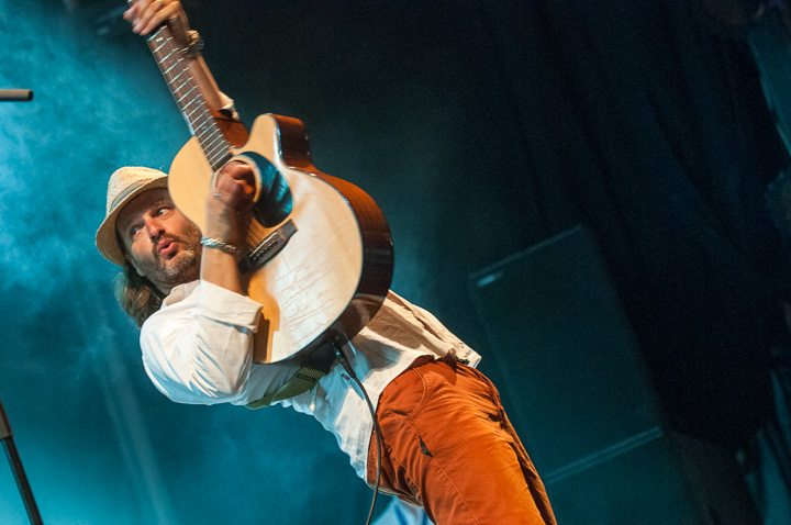 Biezebaaze @ Gentse Feesten 2013, picture 64, photographed by FrontView Magazine