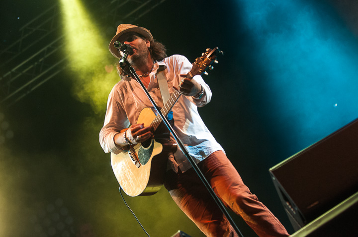 Biezebaaze @ Gentse Feesten 2013, picture 65, photographed by FrontView Magazine