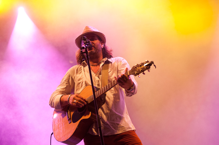 Biezebaaze @ Gentse Feesten 2013, picture 66, photographed by FrontView Magazine