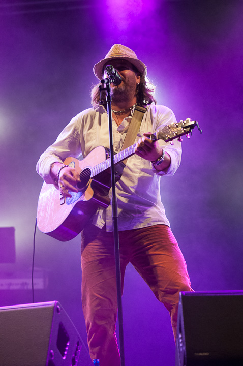 Biezebaaze @ Gentse Feesten 2013, picture 67, photographed by FrontView Magazine