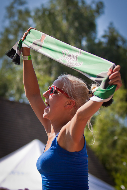 anne's familiedag @ Bobbejaanland - editie 2013, picture 4, photographed by Carine Wouters - FrontView Magazine